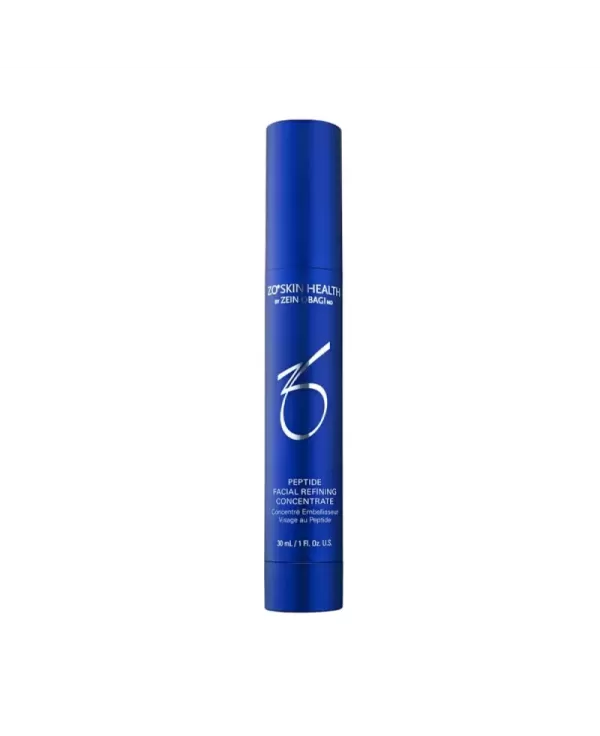 PEPTIDE FACIAL REFINING CONCENTRATE 30ml - ZO® Skin Health