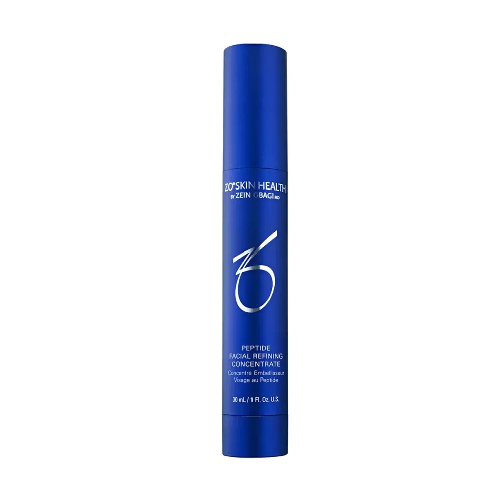 PEPTIDE FACIAL REFINING CONCENTRATE 30ml - ZO® Skin Health PEPTIDE FACIAL REFINING CONCENTRATE 30ml - ZO® Skin Health