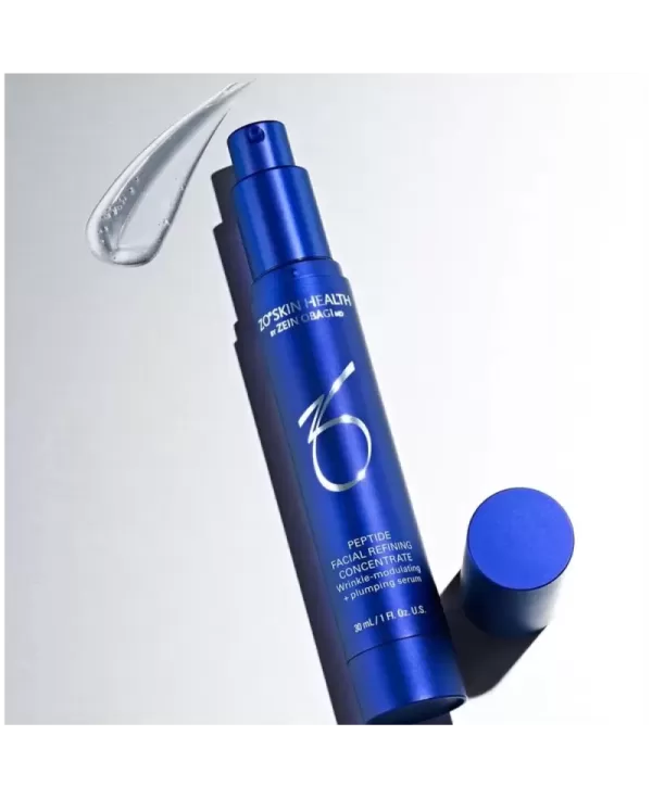 Peptide Facial Refining Concentrate 30ml - ZO® Skin Health