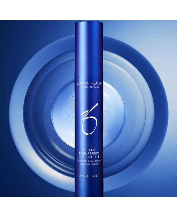 PEPTIDE FACIAL REFINING CONCENTRATE 30ml - ZO® Skin Health