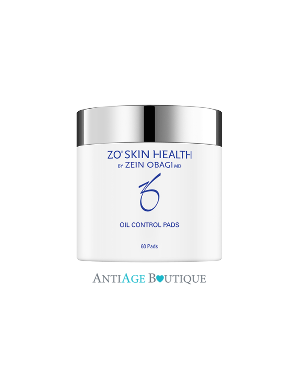 OIL CONTROL PADS - ZO® Skin Health
