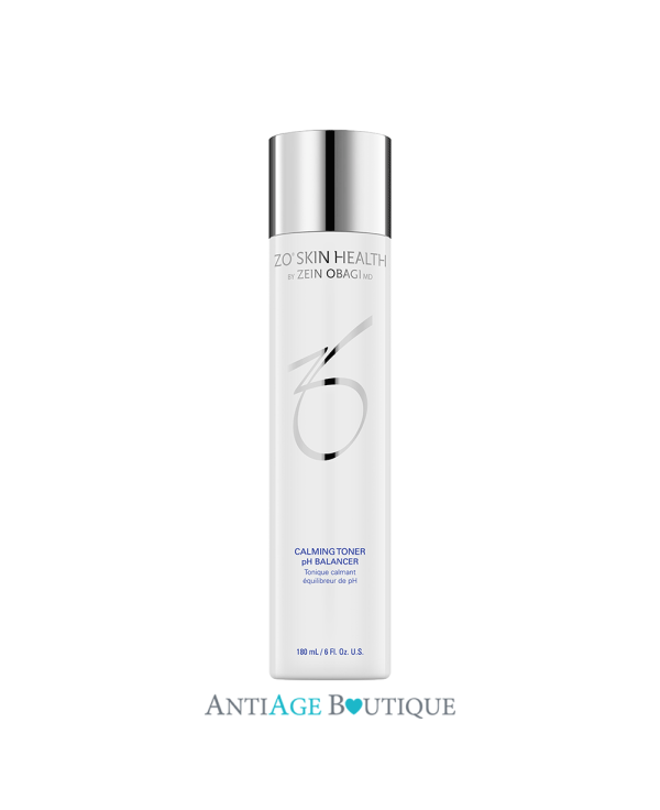 CALMING TONER PH Balancer 180ml - ZO® Skin Health