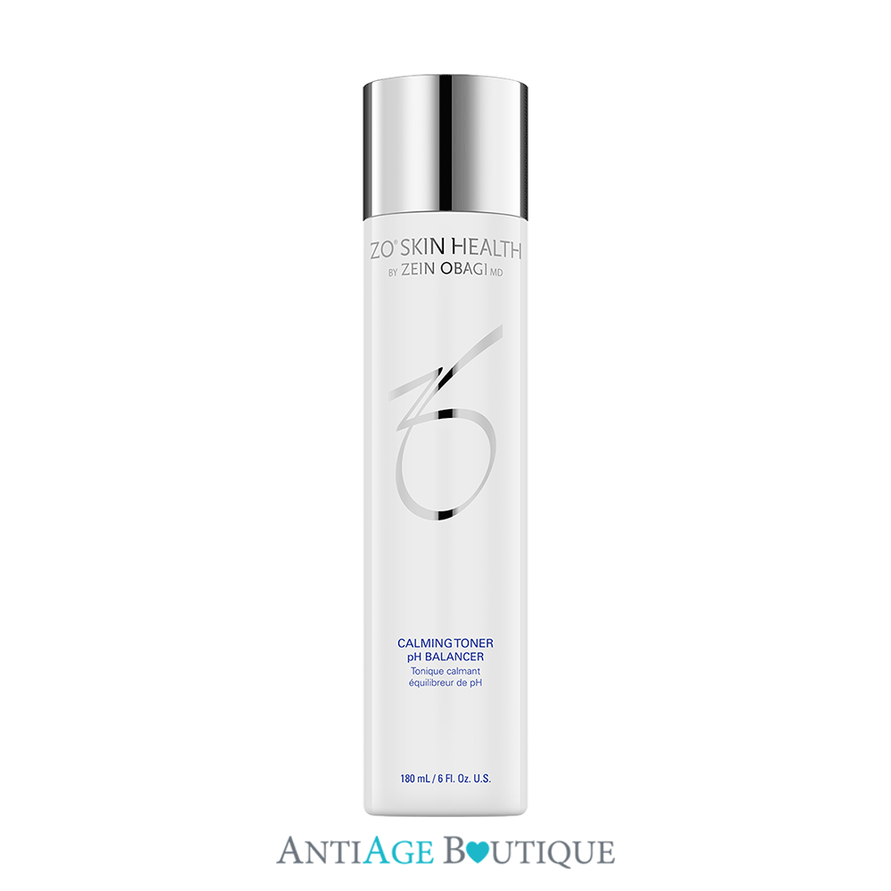 CALMING TONER PH Balancer 180ml - ZO® Skin Health