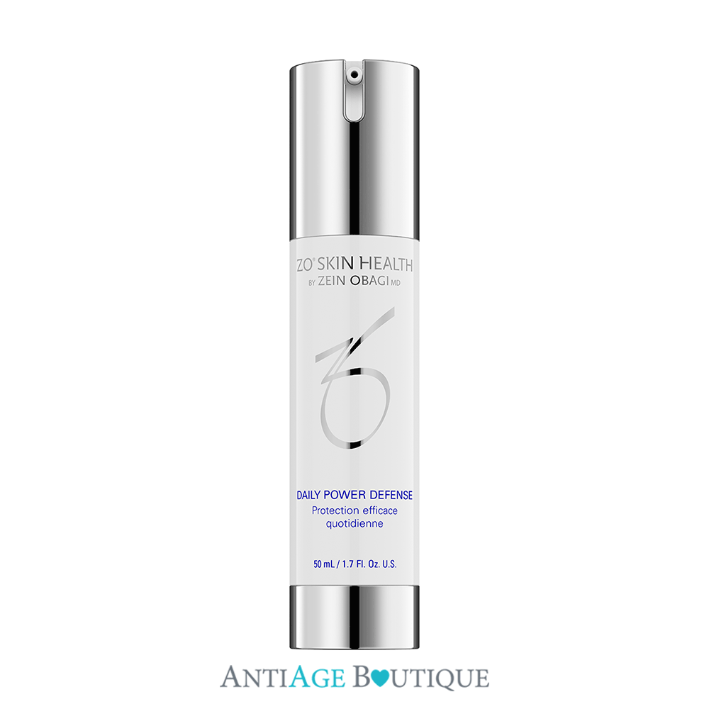 DAILY POWER DEFENSE 50ml - ZO® Skin Health DAILY POWER DEFENSE 50ml - ZO® Skin Health