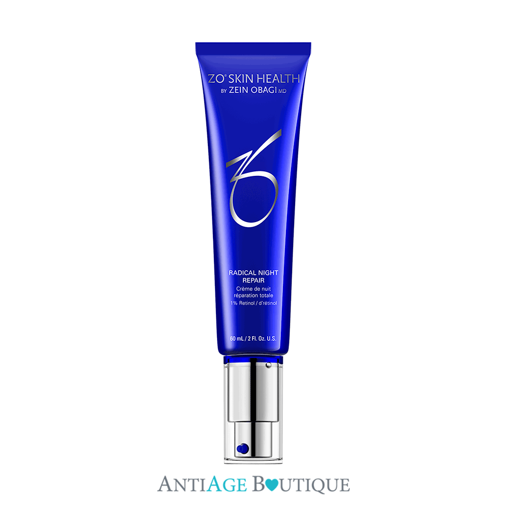 RADICAL NIGHT REPAIR 60ml - ZO® Skin Health RADICAL NIGHT REPAIR 60ml - ZO® Skin Health