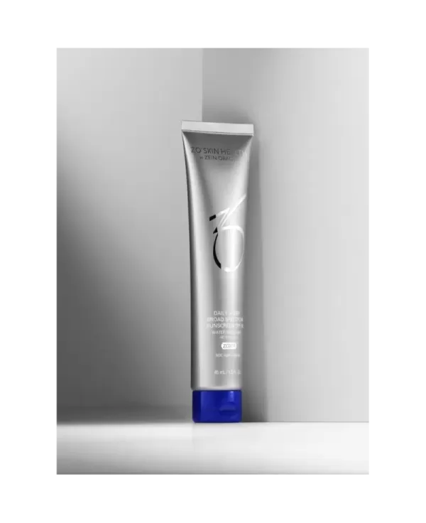  DAILY SHEER BROAD SPECTRUM&nbsp;SPF-50 45ml - ZO® Skin Health