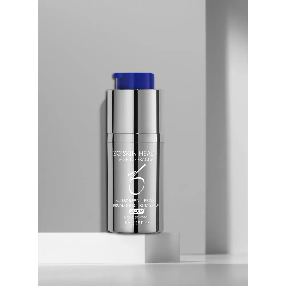 Sunscreen + primer spf-30 15ml - ZO® Skin Health