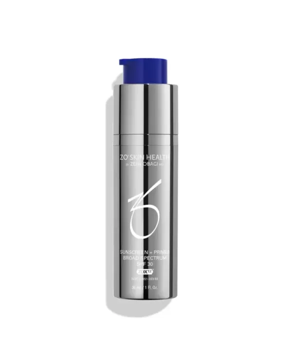 SUNSCREEN + PRIMER SPF-30 30ml - ZO® Skin Health