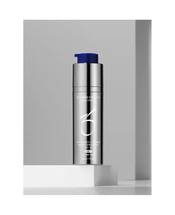  SUNSCREEN + PRIMER SPF-30 30ml - ZO® Skin Health