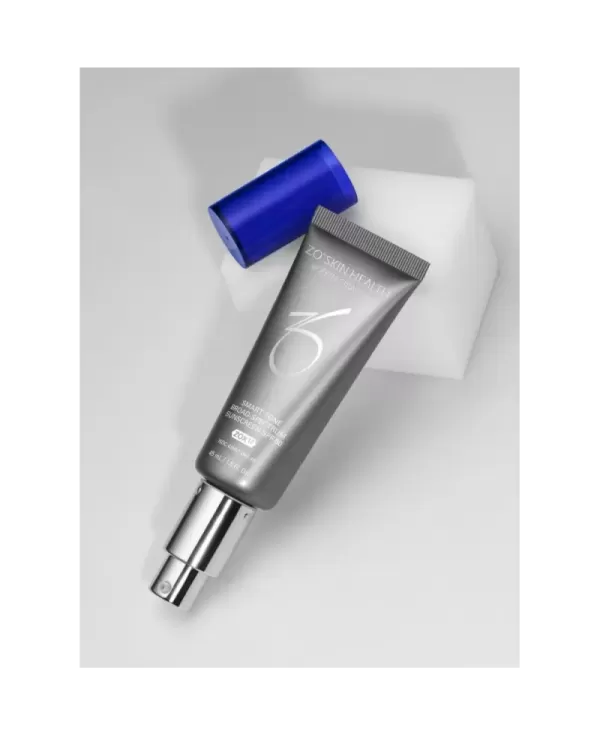  SMART TONE BROAD SPECTRUM SUNSCREEN SPF-50 45ml - ZO® Skin Health
