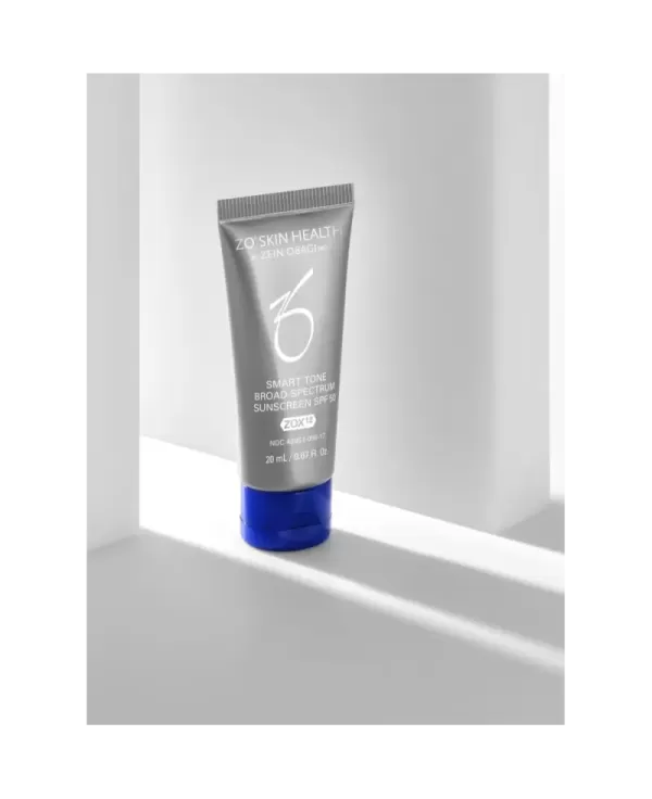  SMART TONE BROAD SPECTRUM SUNSCREEN SPF-50 20ml - ZO® Skin Health