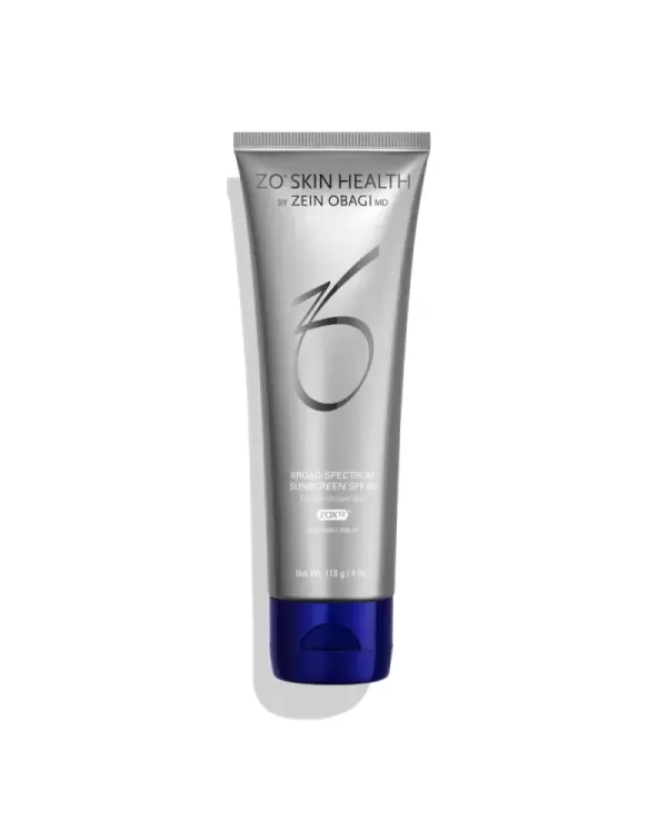 BROAD SPECTRUM SUNSCREEN SPF 50 118gr - ZO® Skin Health
