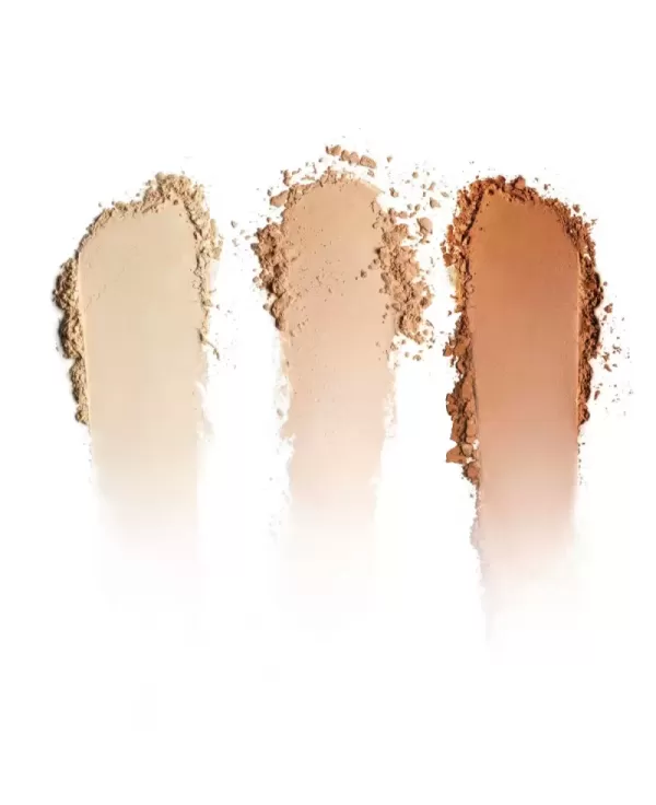 SUNSCREEN + POWDER BROAD-SPECTRUM SPF-30 LIGHT - Cipria con protezione solare ZO® Skin Health €59,84 +VAT www.AntiAgeBoutique.com