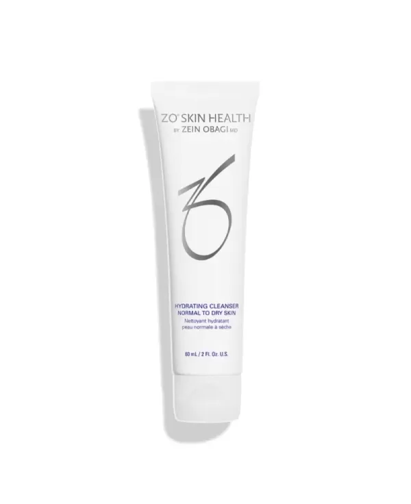 HYDRATING CLEANSER 60ml - ZO® Skin Health