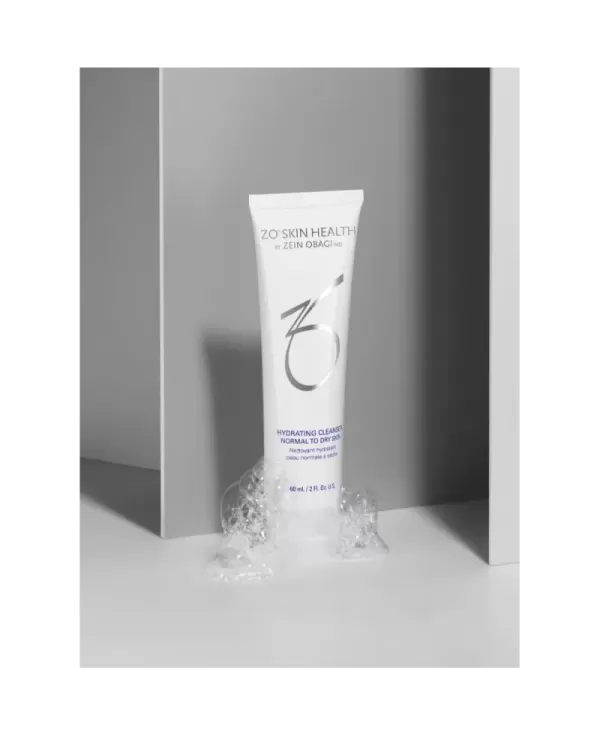  HYDRATING CLEANSER 60ml - ZO® Skin Health