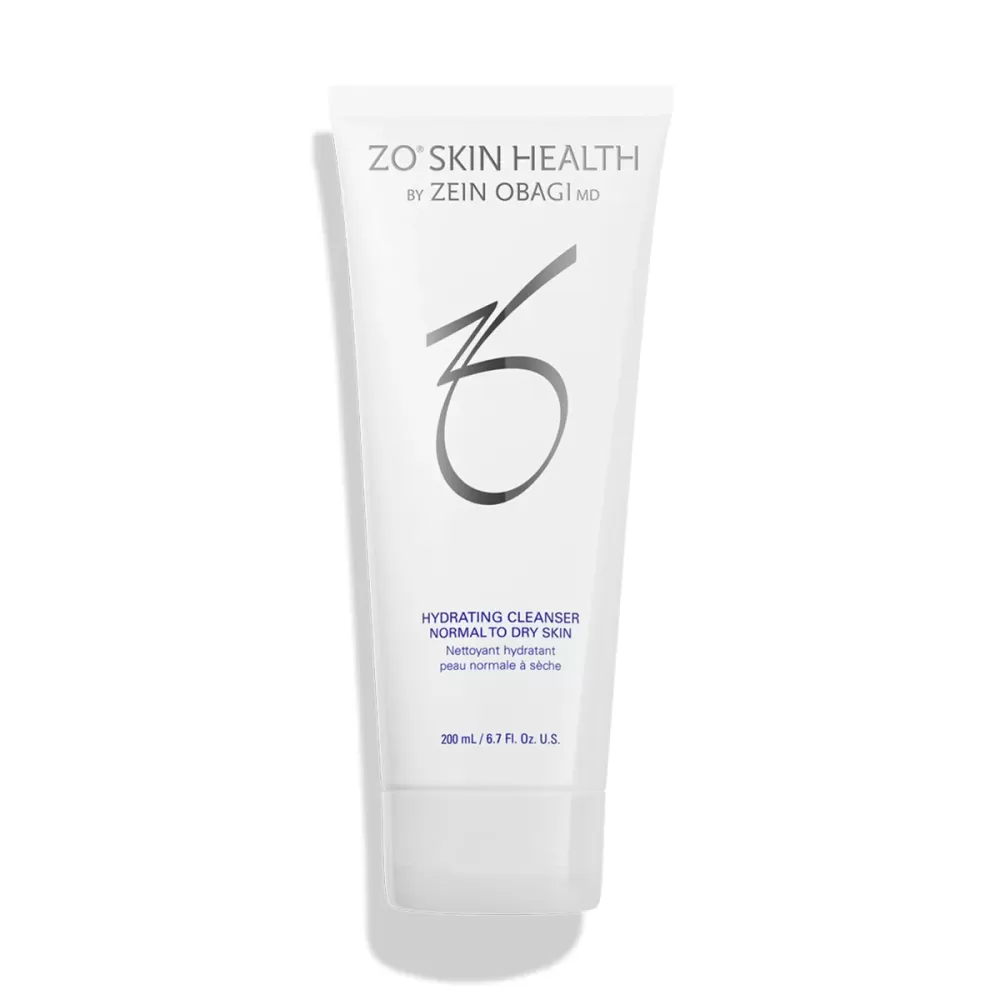 HYDRATING CLEANSER 200ml - ZO® Skin Health HYDRATING CLEANSER 200ml - ZO® Skin Health