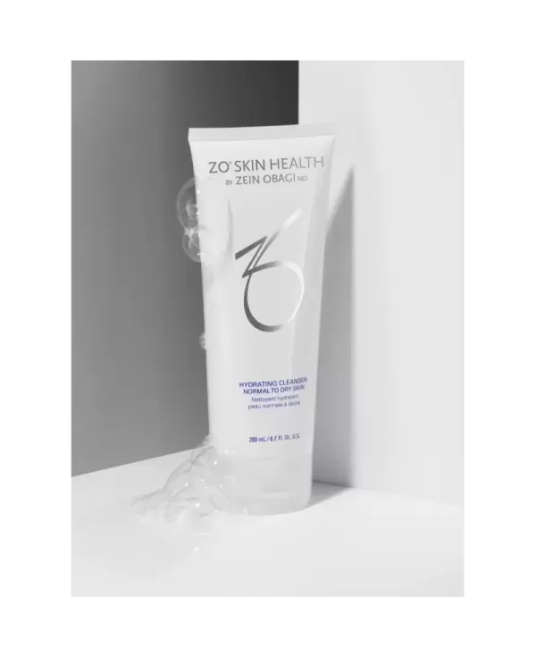  HYDRATING CLEANSER 200ml - ZO® Skin Health