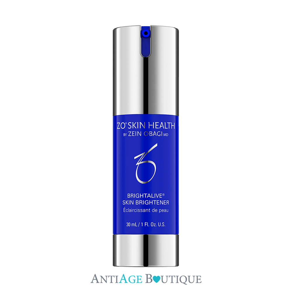 BRIGHTALIVE SKIN BRIGHTENER 30ml - AntiAgeBoutique.com BRIGHTALIVE SKIN BRIGHTENER 30ml - AntiAgeBoutique.com
