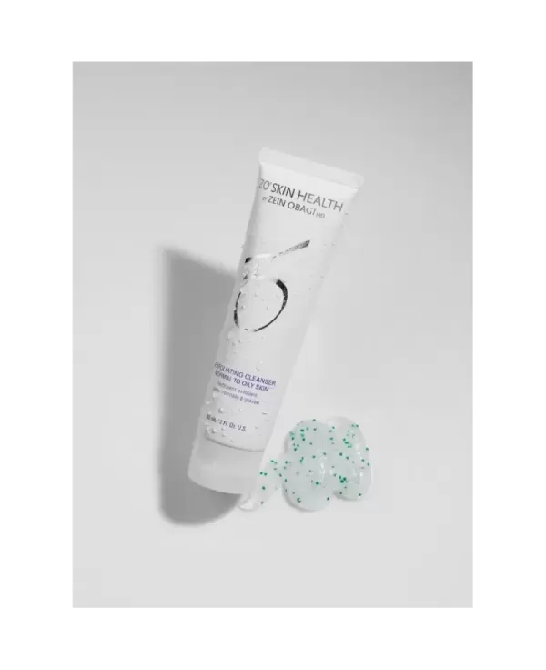  EXFOLIATING CLEANSER 60ml - ZO® Skin Health