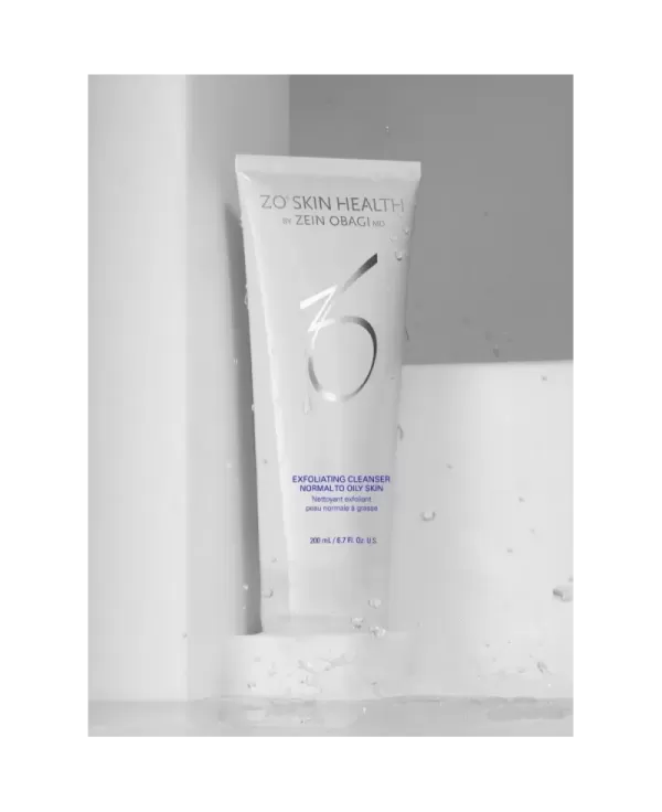  EXFOLIATING CLEANSER 200ml - ZO® Skin Health