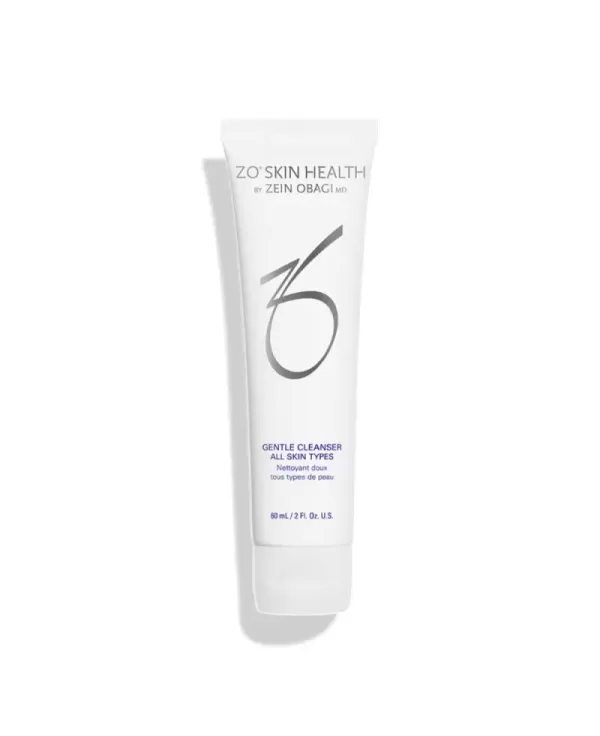 GENTLE CLEANSER 60ml - ZO® Skin Health