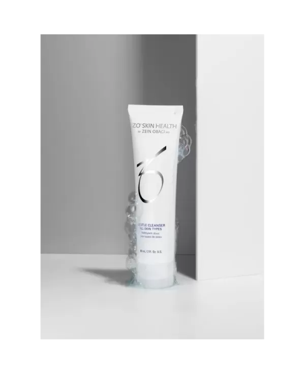  GENTLE CLEANSER 60ml - ZO® Skin Health