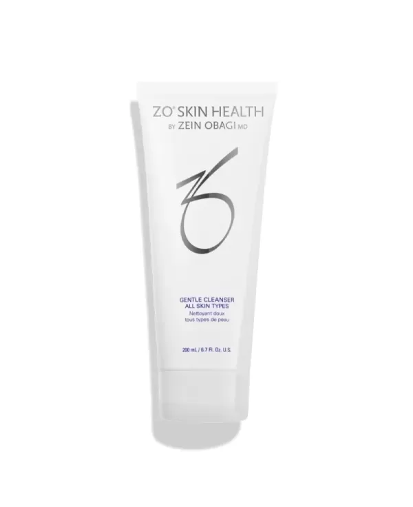 GENTLE CLEANSER 200ml - ZO® Skin Health