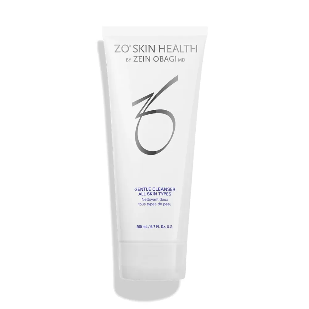 GENTLE CLEANSER 200ml - ZO® Skin Health GENTLE CLEANSER 200ml - ZO® Skin Health