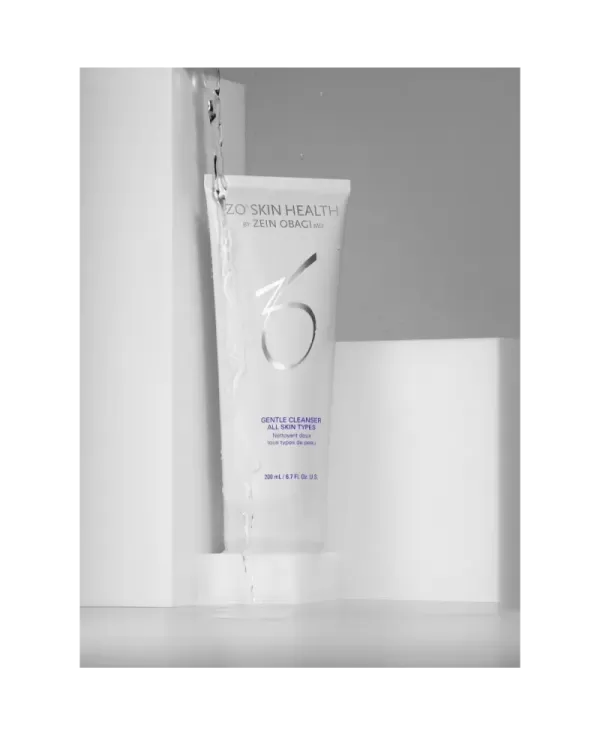  GENTLE CLEANSER 200ml - ZO® Skin Health