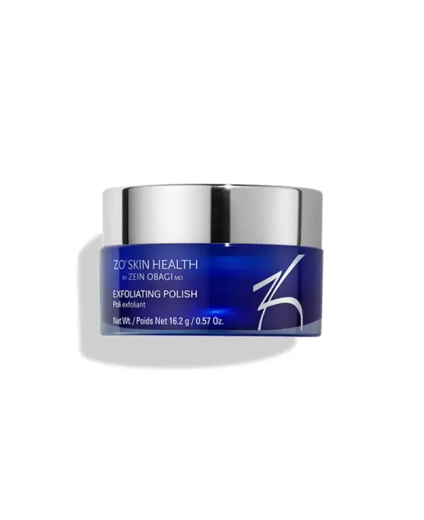 EXFOLIATING POLISH 16