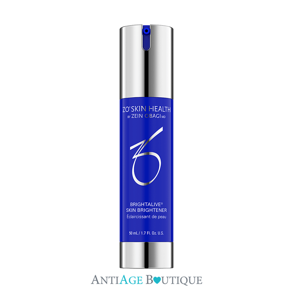 BRIGHTALIVE SKIN BRIGHTENER 50ml - ZO® Skin Health