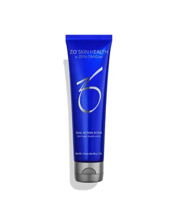 DUAL ACTION SCRUB 58g - ZO® Skin Health