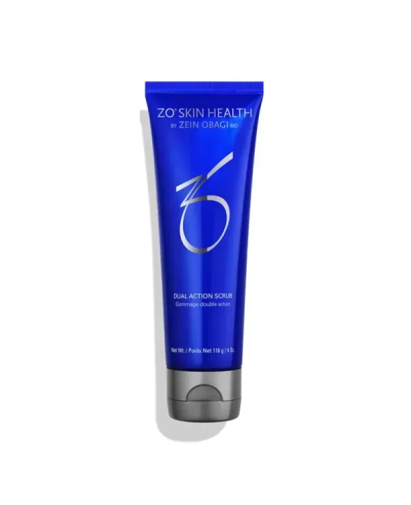 DUAL ACTION SCRUB 116g - ZO® Skin Health