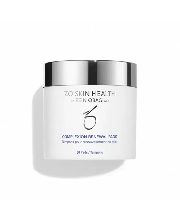 COMPLEXION RENEWAL PADS 60 - ZO® Skin Health