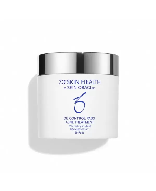 OIL CONTROL PADS - ZO® Skin Health