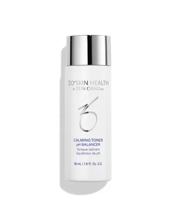 CALMING TONER PH Balancer 50ml - ZO® Skin Health
