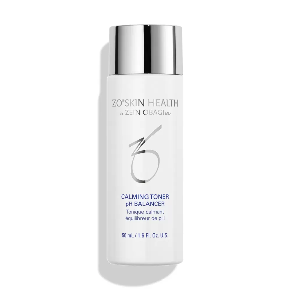 CALMING TONER PH Balancer 50ml - ZO® Skin Health