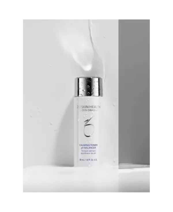  CALMING TONER PH Balancer 50ml - ZO® Skin Health