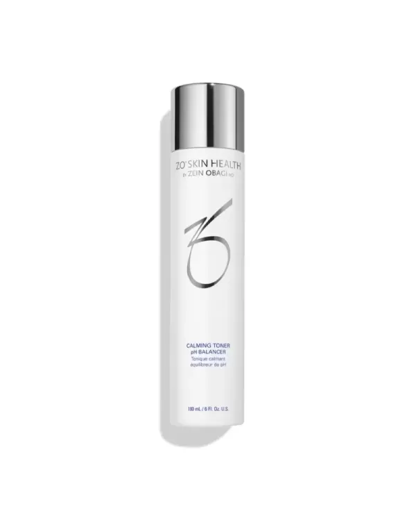 CALMING TONER PH Balancer 180ml - ZO® Skin Health