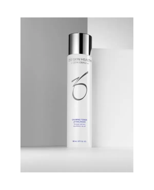  CALMING TONER PH Balancer 180ml - ZO® Skin Health