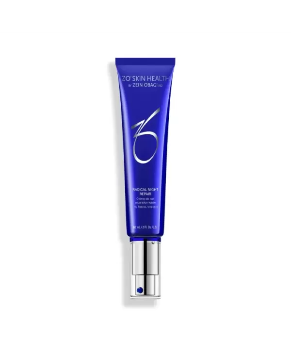 RADICAL NIGHT REPAIR 60ml - ZO® Skin Health