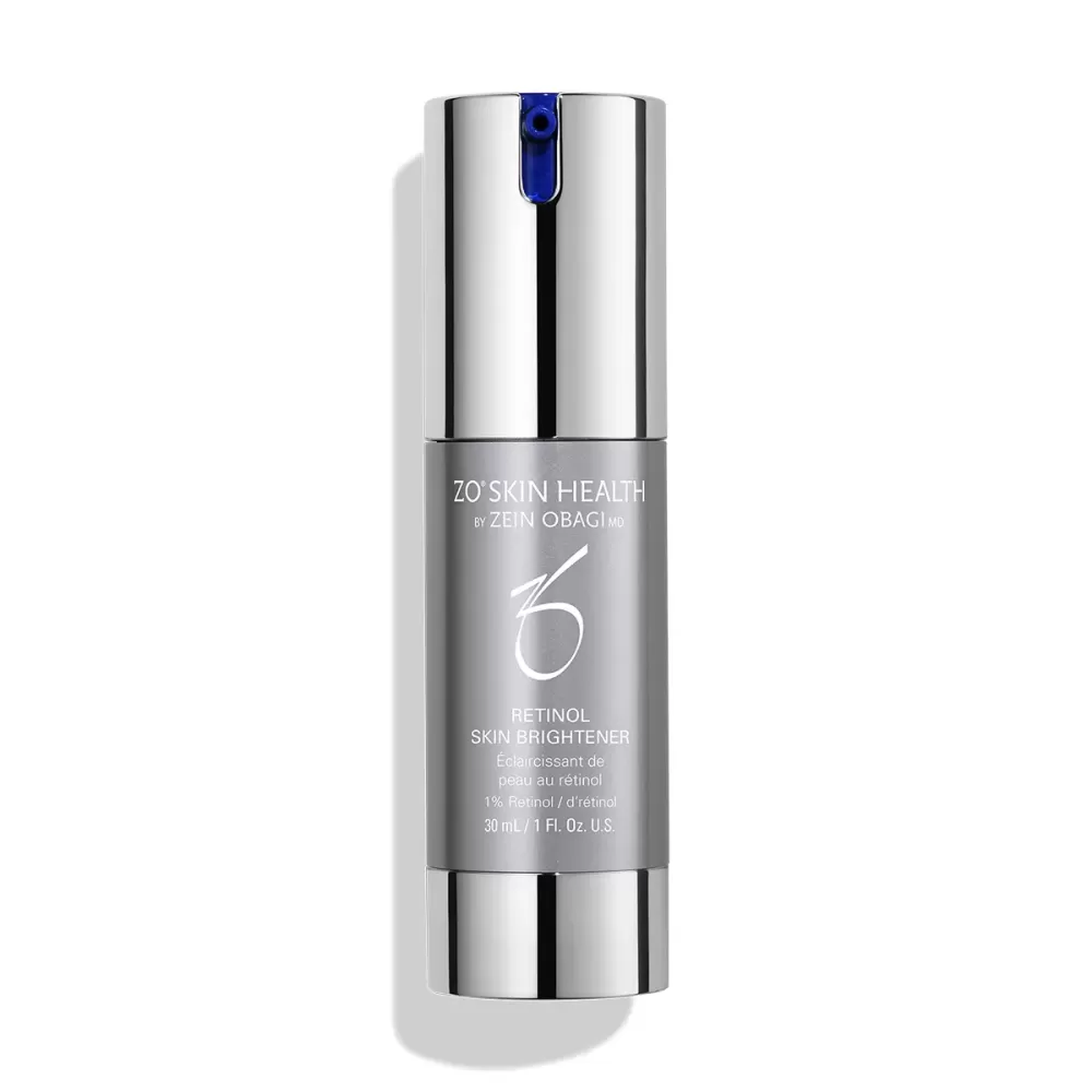 RETINOL SKIN BRIGHTENER 1% 30ml - ZO® Skin Health RETINOL SKIN BRIGHTENER 1% 30ml - ZO® Skin Health