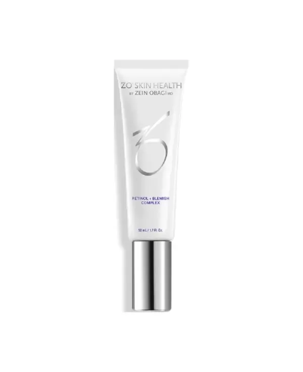 RETINOL+BLEMISH COMPLEX 50ml - ZO® Skin Health