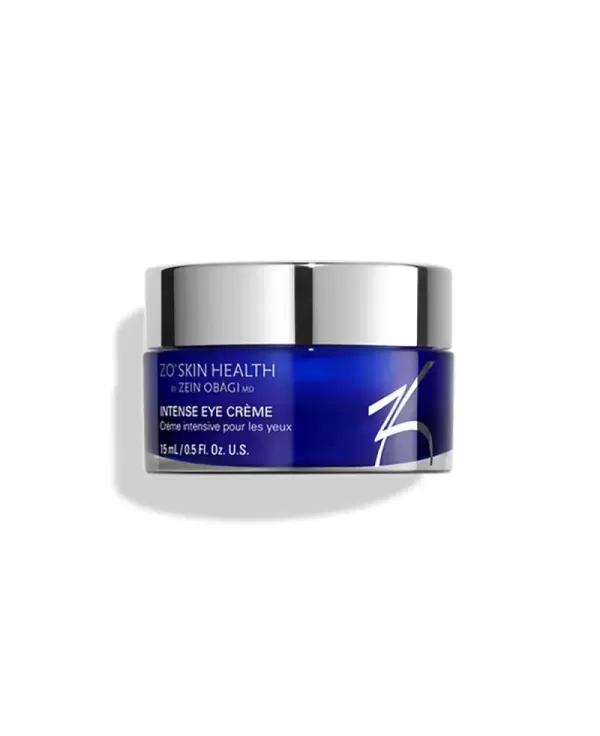 INTENSE EYE CRÈME 15ml - ZO® Skin Health