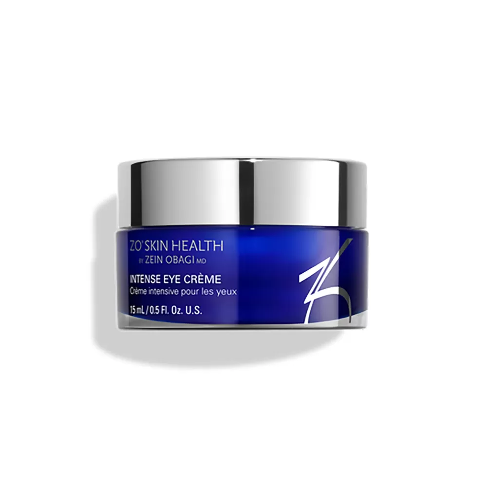 INTENSE EYE CRÈME 15ml - ZO® Skin Health INTENSE EYE CRÈME 15ml - ZO® Skin Health