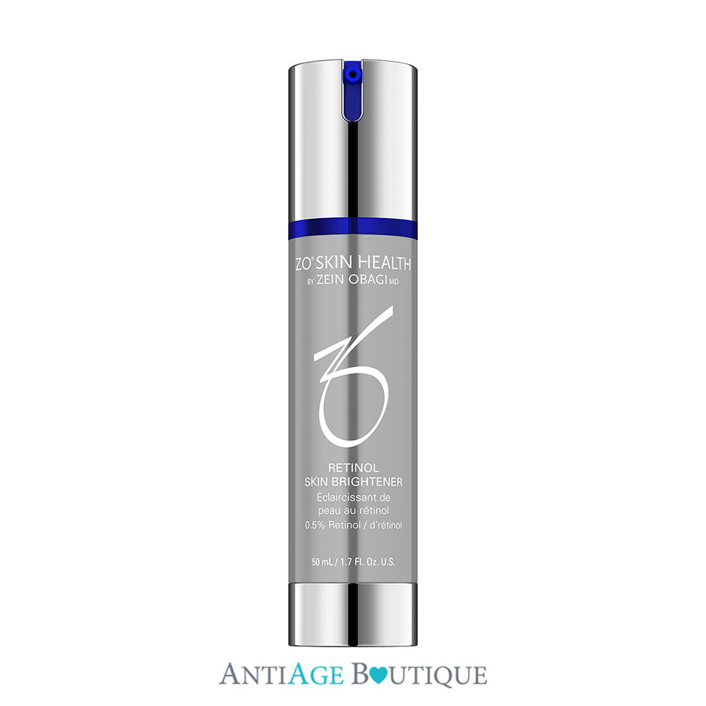 RETINOL SKIN BRIGHTENER 0 RETINOL SKIN BRIGHTENER 0