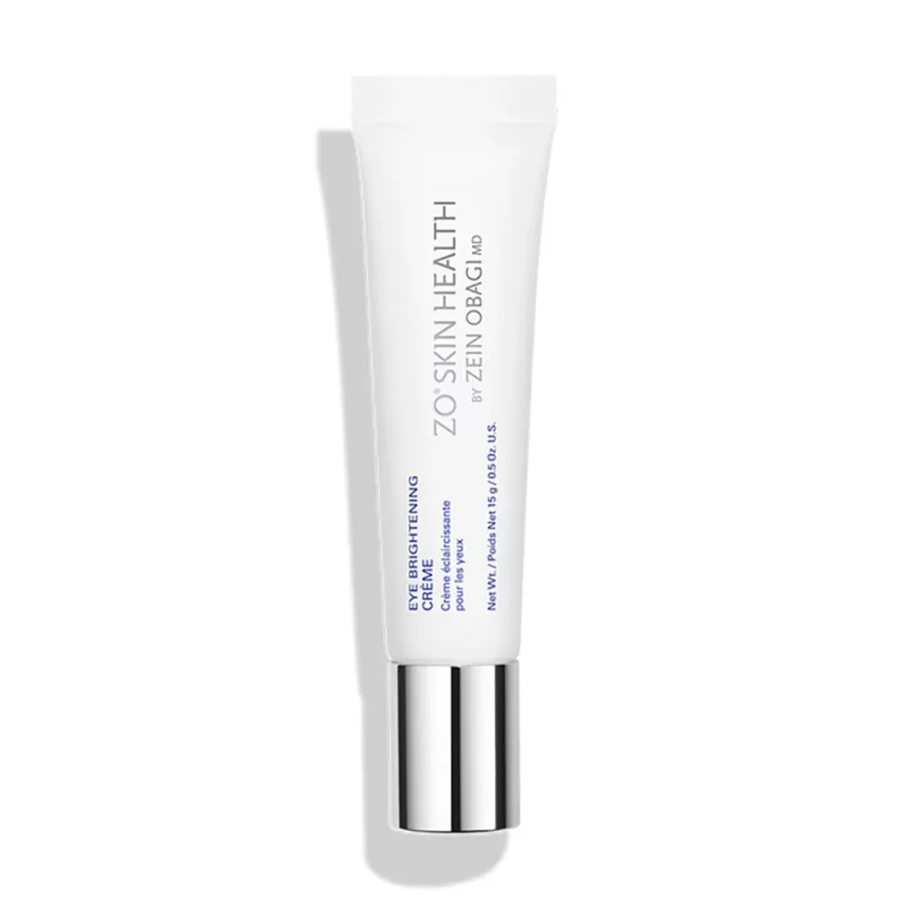 EYE BRIGHTENING Crème 15gr - Brightening and lifting eye contour cream ZO® Skin Health €140.98 available on www.AntiAgeBoutique.com