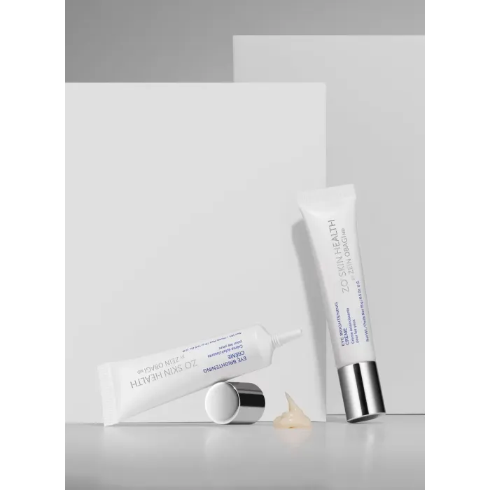 EYE BRIGHTENING Crème 15gr - Brightening and lifting eye contour cream ZO® Skin Health €140.98 available on www.AntiAgeBoutique.com