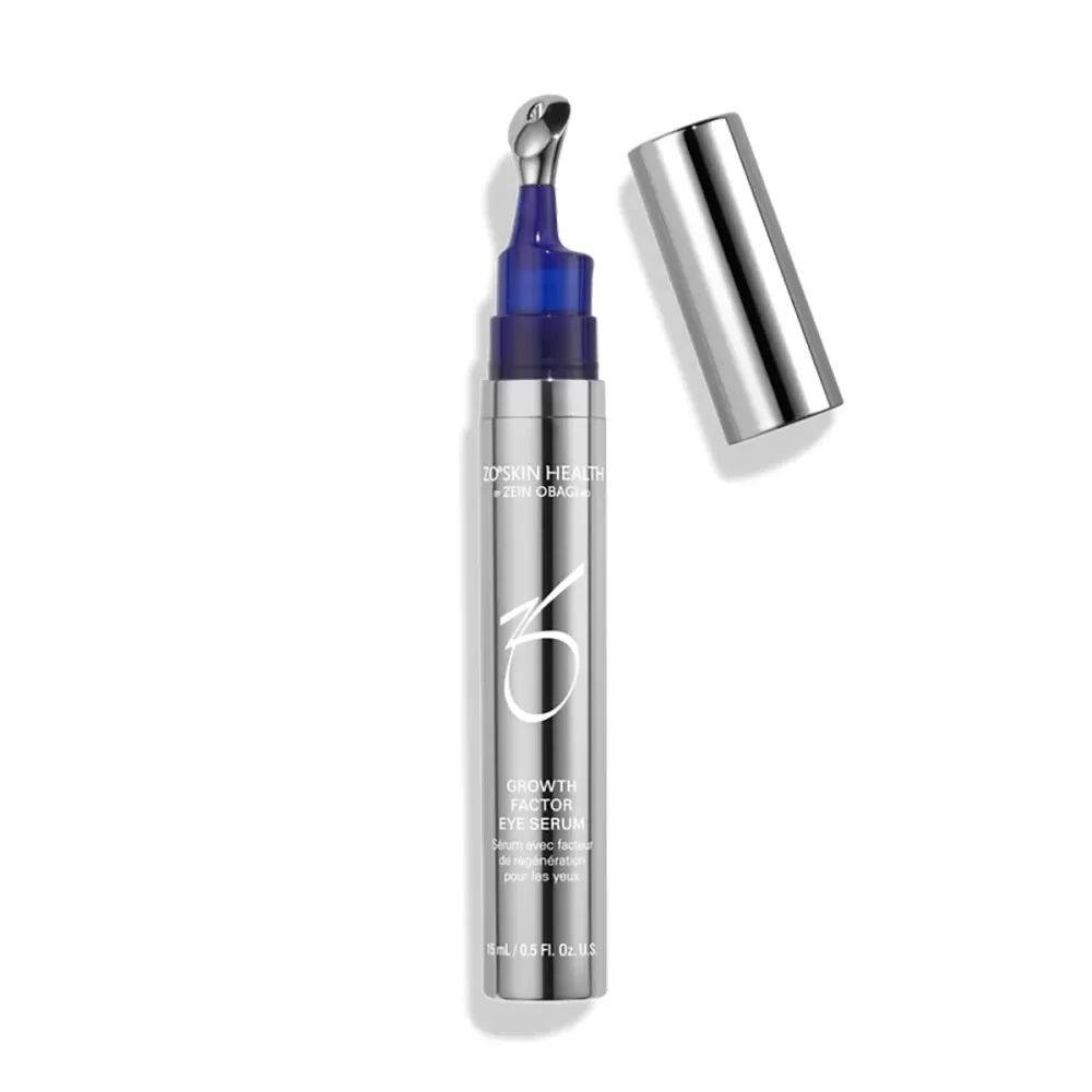 GROWTH FACTOR EYE SERUM 15ml - ZO® Skin Health GROWTH FACTOR EYE SERUM 15ml - ZO® Skin Health