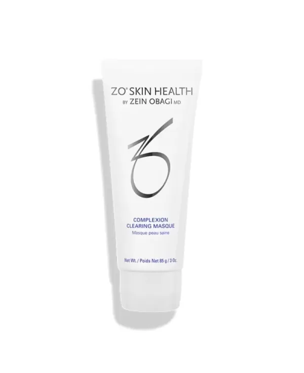 COMPLEXION CLEARING MASQUE 85gr - Mask for acne-prone & oily skin - ZO® Skin Health